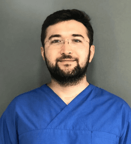 Selim Han Türer