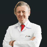 S. Bülent Bektaşer