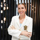 Yasemin Yaman