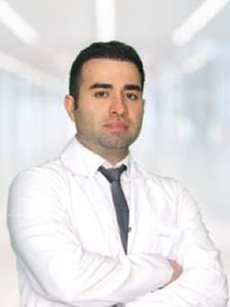Peyman Zanjani