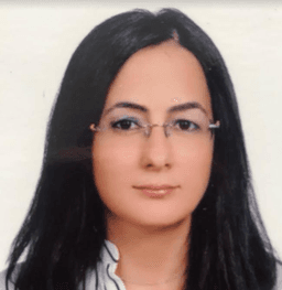 Şule Demirci