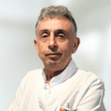 İbrahim Erbağcı