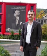 Özgür Erdoğan