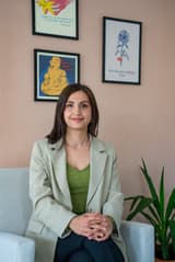 Derya Genç