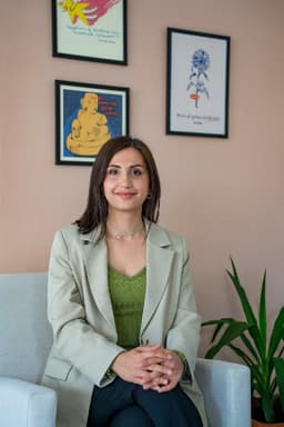 Derya Genç