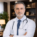 Uzm. Dr. Sinan Coşkun Turan