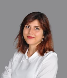 Gonca Gül