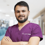 Abdurrahman Yücel