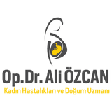 Ali Özcan