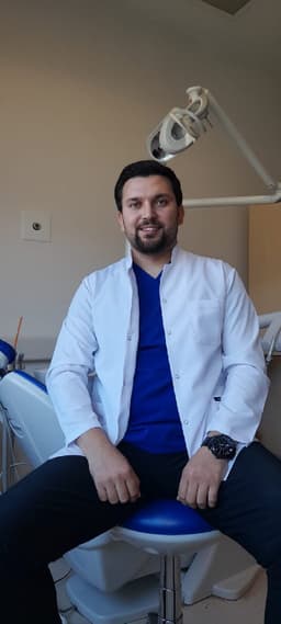 Muhammed Oğuzhan Çetin