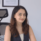 Merve Kalmış