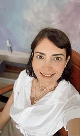 Gülce Gürsan