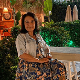 Feride Mor