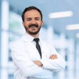 Ahmet Gürhan Dülgar
