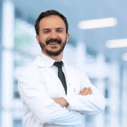 Ahmet Gürhan Dülgar