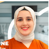 Rufeyda Nur Gelişgen