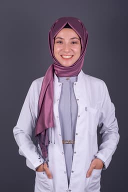 Kübra Şen
