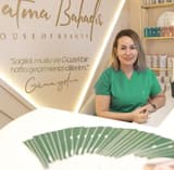 Fatma Bahadır