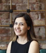 Arzu Gökmen Yamanel