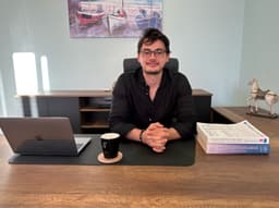 Burak Öztürk