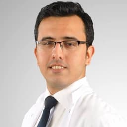 Mehmet Yıldız