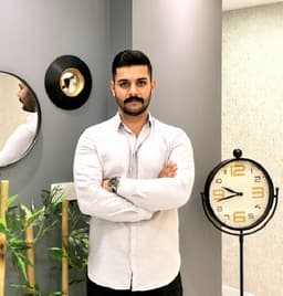Uğur Can Yeşildağ