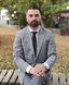 Uzm. Psk. Dan. Burak Salimoğlu