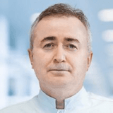 Ali Sezgil