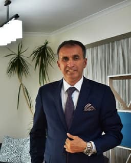 Mustafa Öztürk