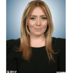 Tuğçe BOLAK