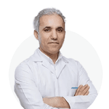 Ahmet Gökdere