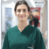 Deniz Değerli