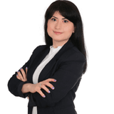 Gül Billur Gençer Açıkel