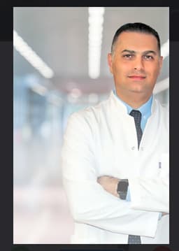 Ahmet Oytun Baykan
