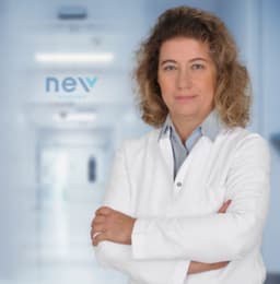 Elif Yaldız
