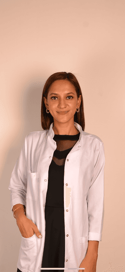 Tuba Selimoğlu