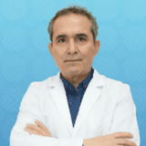 Ali Osman Buğdaycı
