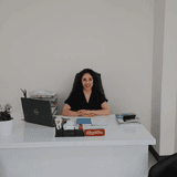 Zeynep Tosun