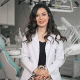 Özge Yılmaz Seçkin