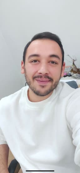 Ahmet Alparslan