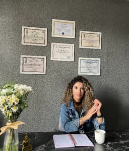 Büşra Köylü