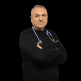 İsmail Baha Özcan