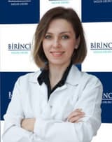 Cansu Ekinci Aslanoğlu