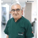Kemal Kısacık
