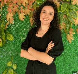 Gülnaz Aksünger