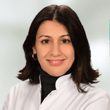 Hatice Bilge Araz