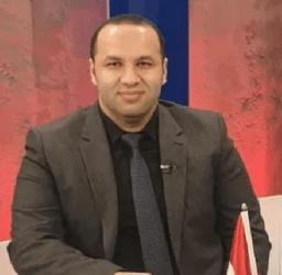 Azar Abıyev