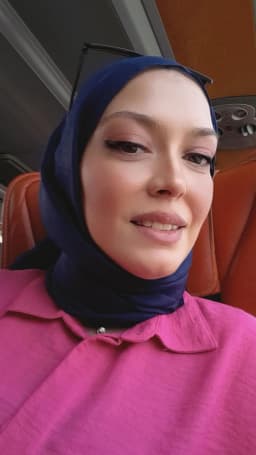Büşra Eren