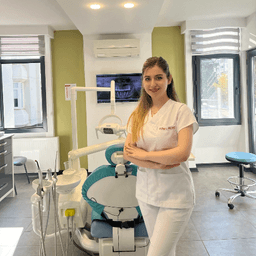 Zeyna Altay