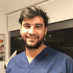 Elnur Bora Cömert